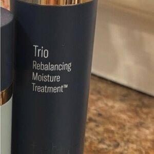 Rebalancing Moisture Treatment - Navy